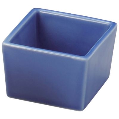 Yamashita Craft 14028700 Corner Delicacy (Blue) 2.2 x 1.5 inches (5.6 x 3.8 cm)