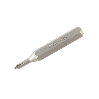 System 4 Phillips Micro Bit #2 x 28mm