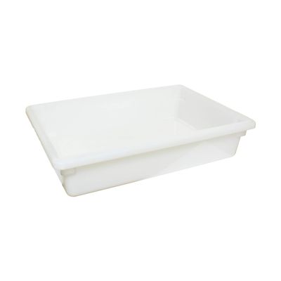 Thunder Group PLFB182606PP Food Storage Box 8-3/4 Gallon 18" X 26" X 6"