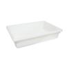 Thunder Group PLFB182606PP Food Storage Box 8-3/4 Gallon 18" X 26" X 6" view 1