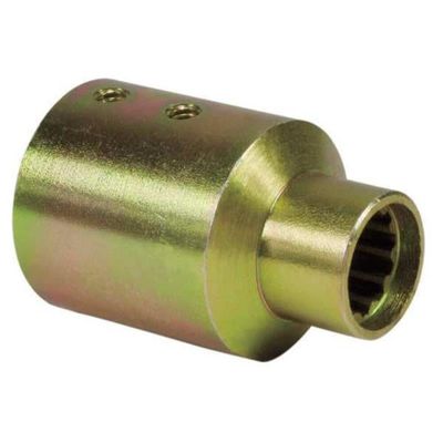 Dayton Spline Coupling PPM95N005G - 1 Each