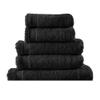 Belledorm Hotel Madison Bath Towel (One Size) (Pebble) view 1