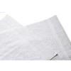 Belledorm Hotel Madison Bath Towel (One Size) (Pebble) view 2