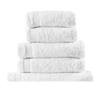 Belledorm Hotel Madison Bath Towel (One Size) (Pebble) view 3