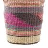 Deco 79 47346 Storage Basket, Light Brown view 3