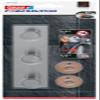 Tesa 593340000001 Hook, Steel view 1
