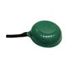 11" Non Stick Ceramic Frying Wok Pan Interior Exterior Cooking Pan,Made In Korea view 4