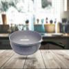 12" Non Stick Ceramic Frying Wok Pan Interior Exterior Cooking Pan,Made In Korea view 1