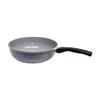 12" Non Stick Ceramic Frying Wok Pan Interior Exterior Cooking Pan,Made In Korea view 2
