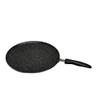 13" Heavy Gauge Aluminum Nonstick Round Griddle Pan, Frying Pan Cook view 1