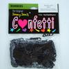 Confetti Year 2015 Black - Retail Pack #7610 QS0 view 2