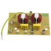 Bosch 00631511 Microwave Noise Filter Genuine Original Equipment Manufacturer (OEM) Part view 1