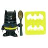 Batman Breakfast Set - Officially Licensed Egg Cup, Topper, Spoon, Toast Cutter, Novelty DC Comics Gift for Fans | Paladone view 4
