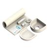 Lynn Manufacturing Replacement Combustion Chamber Kit, Dunkirk Empire Water II, EWC & Crown Bahama Swing-Out, 1132 view 1