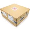 Lynn Manufacturing Replacement Combustion Chamber Kit, Dunkirk Empire Water II, EWC & Crown Bahama Swing-Out, 1132 view 3