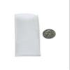 160 Micron | Premium Nylon Tea Filter Bags | 2" x 4" | 100 Pack view 2