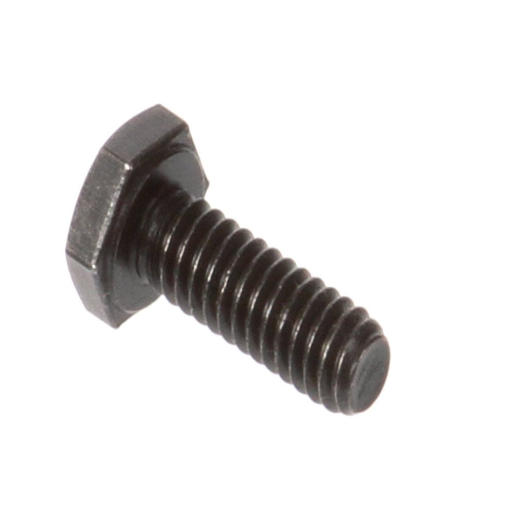 Beverage Air 603-400A SCREW HHMS 1/4-20 X 3/4 BLACK (603-400A)