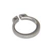 Hobart RR-009-03 Hobart RING,RETAINING 5160 (RR-009-03) view 1