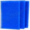 RAYAIR SUPPLY 20x25 Replacement Filter Pads Designed to Fit MicroPower Guard Air Filters 20x25 Refills (3 Pack) view 1