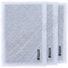 RAYAIR SUPPLY 24x30 Replacement Filter Pads Designed to Fit MicroPower Guard Air Filters 24x30 Refills (3 Pack) view 1