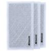 RAYAIR SUPPLY 20x20 Replacement Filter Pads Designed to Fit MicroPower Guard Air Filters 20x20 Refills (3 Pack) view 1