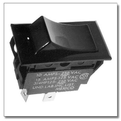 Cleveland G03054-2 Cleveland G03054-2 ROCKER SWITCH (G03054-2)