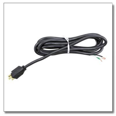 Hobart 00-117542-00037 CORD SET16/3 SJTOOW 8' for Hobart - Part# 00-117542-00037 (00-117542-00037)
