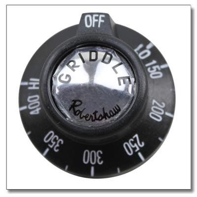 Tri-Star Manufacturing 360162 KNOB;Thermostatic Griddle