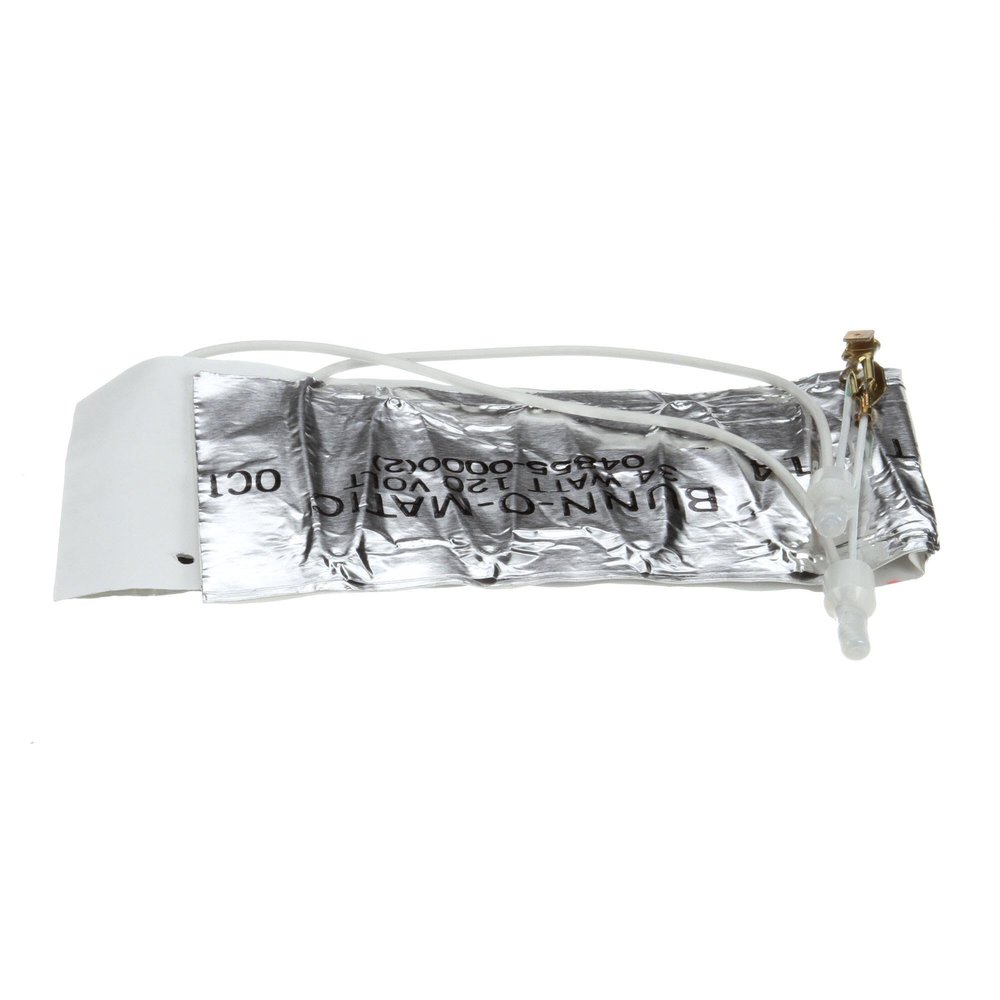 Bunn 33605.0000 Blanket Warmer Assy, 34W 120V