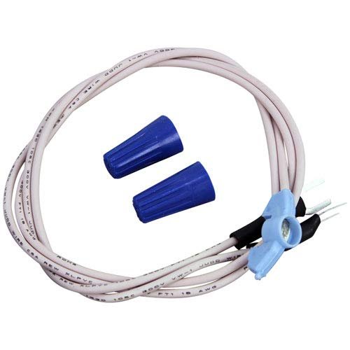 Exact FIT for Vulcan 711358 Lead WIRES18'' - Replacement Part by MAVRIK