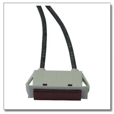 Vulcan 411496-000E8 Vulcan 411496-000E8 INDICATOR LIGHT (411496-000E8)