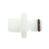 Duke 512546 COUPLINGINSERT 1/8 BSPT (512546) view 1