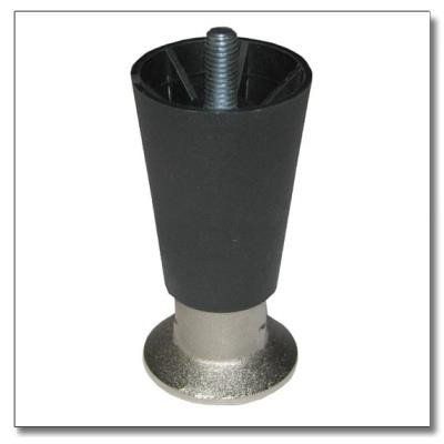 APW American Permanent Ware 8632000 LEG 4" for APW - Part# 8632000 (8632000)