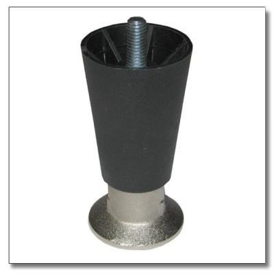 APW American Permanent Ware 8632000 LEG 4" for APW - Part# 8632000 (8632000)