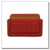 Nemco 350224 Nemco 350224 LENS - YELLOW (350224) view 1