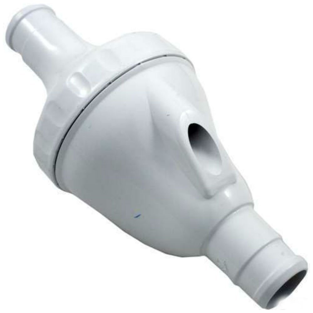 Back Up Valve Case for 360 Swimming Pool Cleaner 9-100-1202 91001202