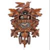 Engstler Quartz Cuckoo Clock -The Cuckoo Birds view 1