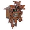 Engstler Quartz Cuckoo Clock -The Cuckoo Birds view 2