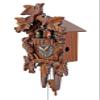 Engstler Quartz Cuckoo Clock -The Cuckoo Birds view 3