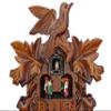 Engstler Quartz Cuckoo Clock -The Cuckoo Birds view 4