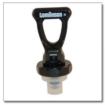 Tomlinson A2-13SSB3-1 Tomlinson A2-13SSB3-1 UPPER ASSY (A2-13SSB3-1)