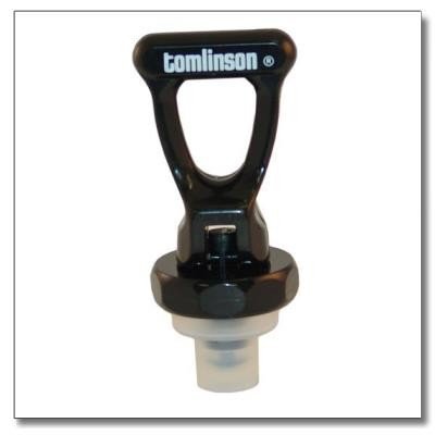 Tomlinson A2-13SSB3-1 Tomlinson A2-13SSB3-1 UPPER ASSY (A2-13SSB3-1)