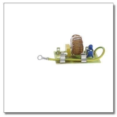 Amana 58101021 AMANA-ACP 58101021 FUSE BLOCK WITH FILTER ASSY (58101021)