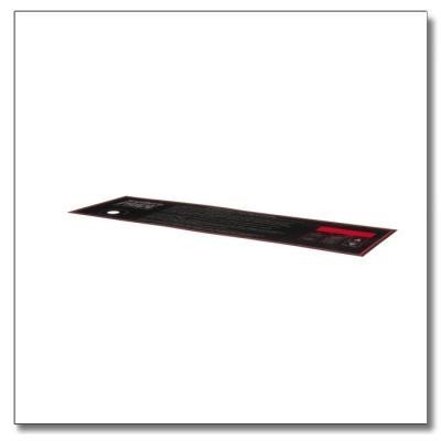 Southern Pride 415024 SOUTHERN PRIDE 415024 MYLAR COVER ; CONTROL PAN (415024)