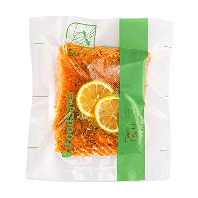 FoodSaver Easy Seal & Peel 11" x 14' Vacuum Seal Roll, 2 Count (Packaging May Vary)