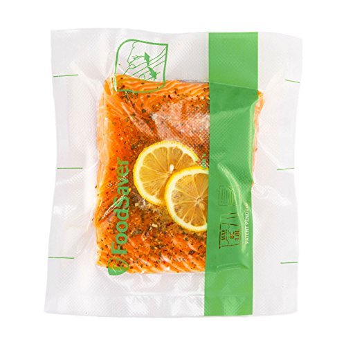 FoodSaver Easy Seal & Peel 11" x 14' Vacuum Seal Roll, 2 Count (Packaging May Vary)