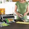 FoodSaver Easy Seal & Peel 11" x 14' Vacuum Seal Roll, 2 Count (Packaging May Vary) view 4