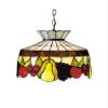 StarSun Depot 16" W Fruit Pendant Damp view 1