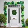 Brite Star Honeypot Green/Gold Coins St Patrick's Day Tinsel view 3