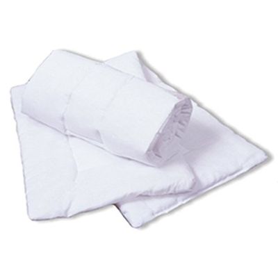 Jacks 979 Pillow Leg Wraps - 14 x 34 in.